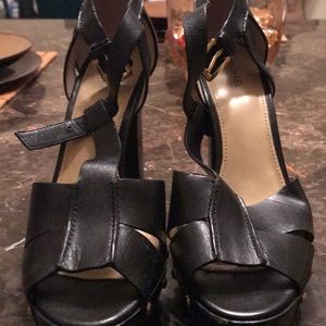 Michael kors sandals